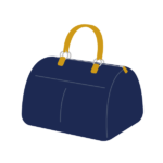 ボストンバッグ