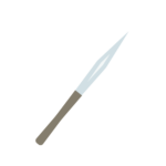 ショートスピア