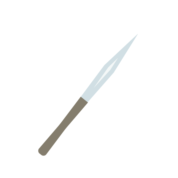 ショートスピア