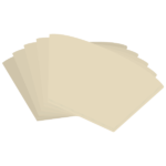 コーヒー用の紙フィルター（5枚）