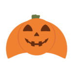 ジャック・オー・ランタンの帽子