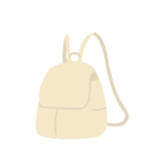 おでかけリュック